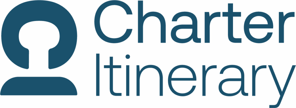 Charter Itinerary