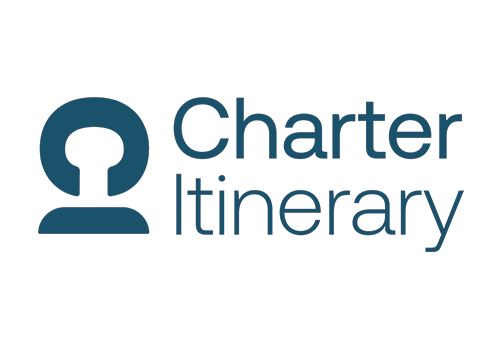 Charter Itinerary Logo