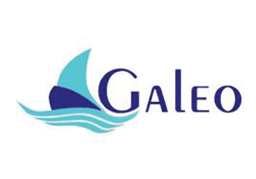 Galeo Logo