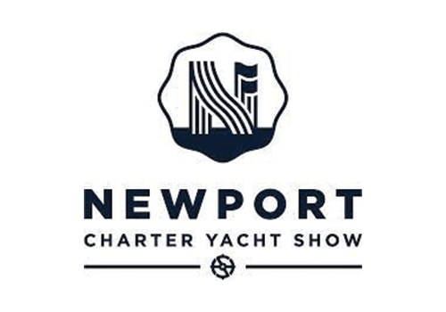 Newport Charter Yacht Show Logo