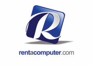 Rentacomputer.com Logo