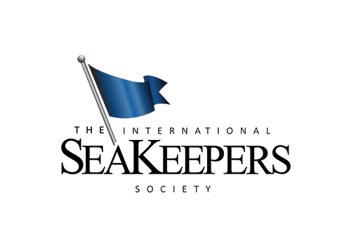 The International SeaKeepers Society Logo