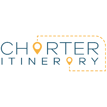 charer itinerary logo