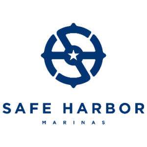 safe harbor marinas logo