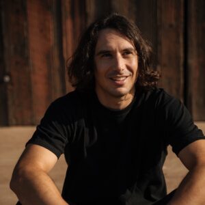 Adam Edelman