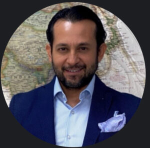 Carlos Núñez - CEO & Founder, Kontiki Expeditions 