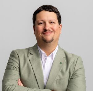 James Nadeau