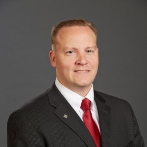 Patrick Gwynne