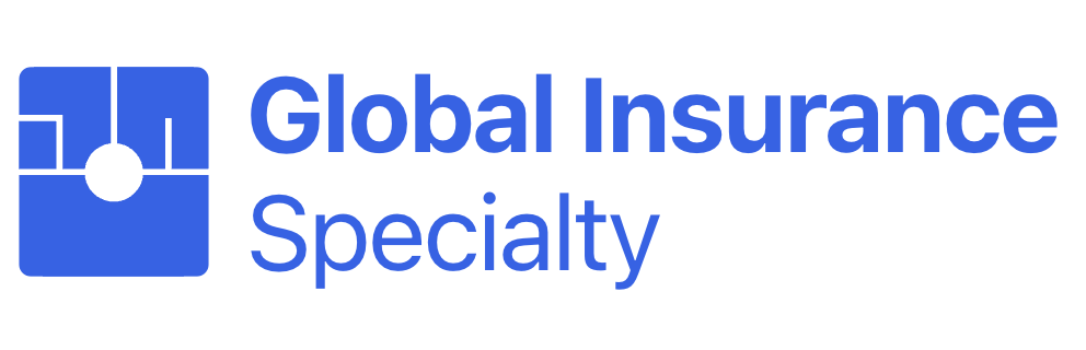 Global Insurance Specialty